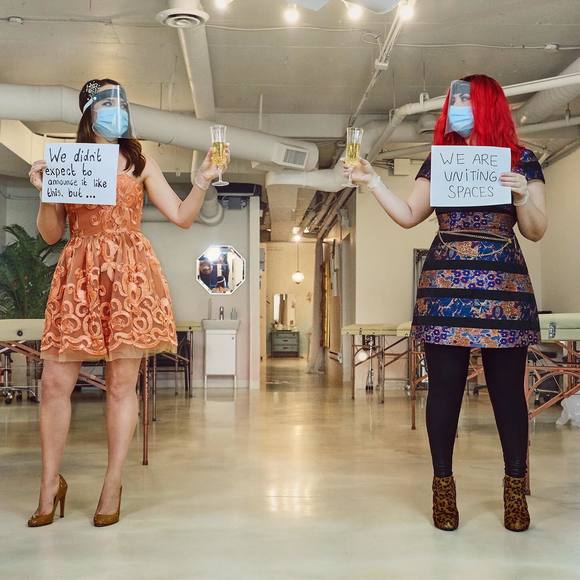 Meet your Posher, Faye - Picture 2 of 2